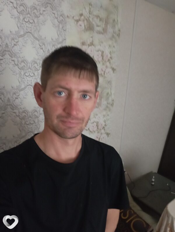 Николай, 40, Новосибирске — анкета №2811395
