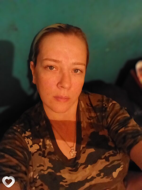 Алёна, 41, Макеевке — анкета №2811401