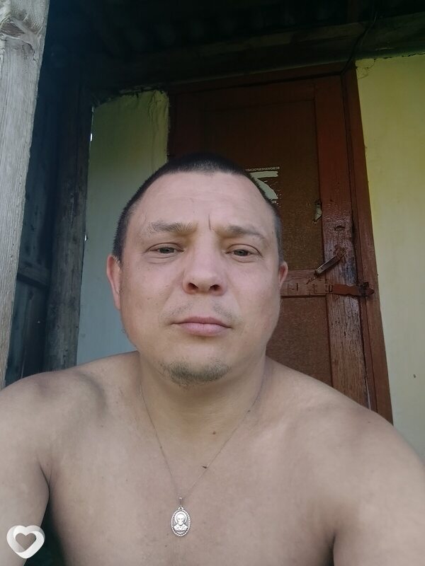 Дмитрий, 37, Барнауле — анкета №2811422