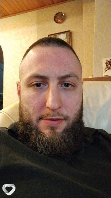 Павел, 33, Санкт-Петербурге — анкета №2811426
