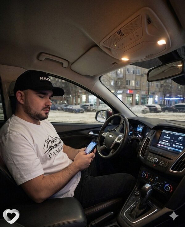 Артур, 24, Алматы — анкета №2811309