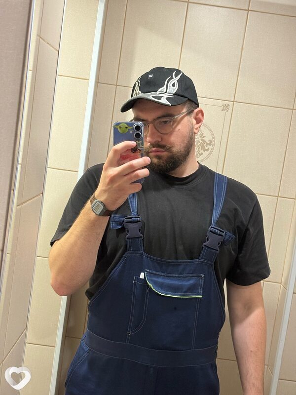 Владимир, 26, Долгопрудном — анкета №2811314