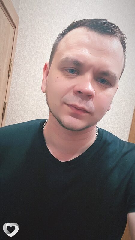 Андрей, 33, Пскове — анкета №2811317
