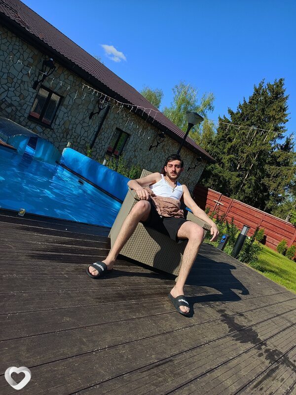 Tigran, 24, Домодедово — анкета №2811319