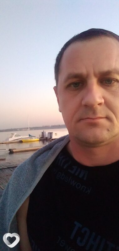 Эндрю, 42, Волгограде — анкета №2811321