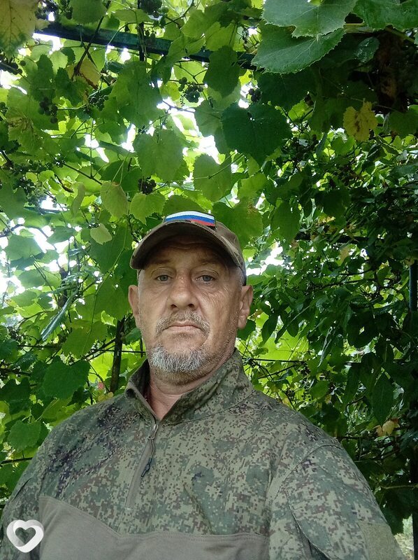 Саша, 47, Курске — анкета №2811329