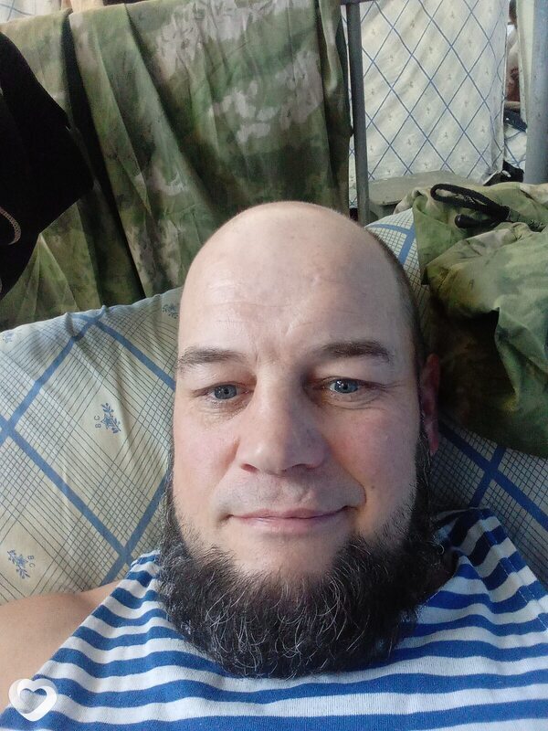 Андрей, 45, Волгограде — анкета №2811472