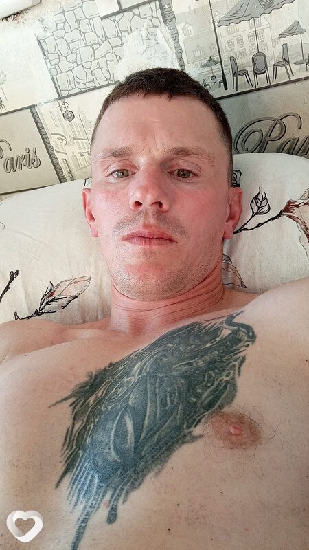 Юрий, 34, Ленинске-Кузнецком — анкета №2811474