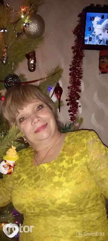 Оля, 60, Чите — анкета №2811475