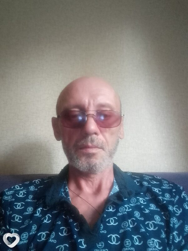 Сергей, 50, Волгограде — анкета №2811937