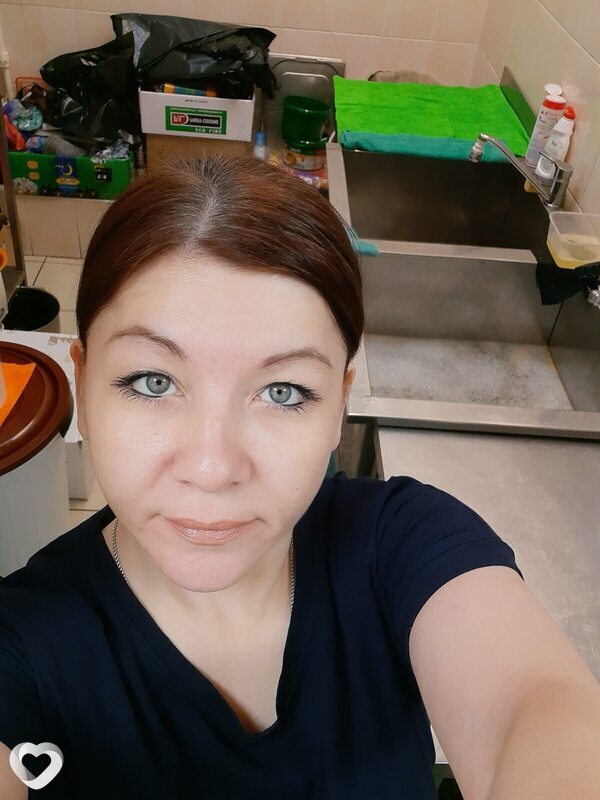 Иришка, 41, Санкт-Петербурге — анкета №2811945
