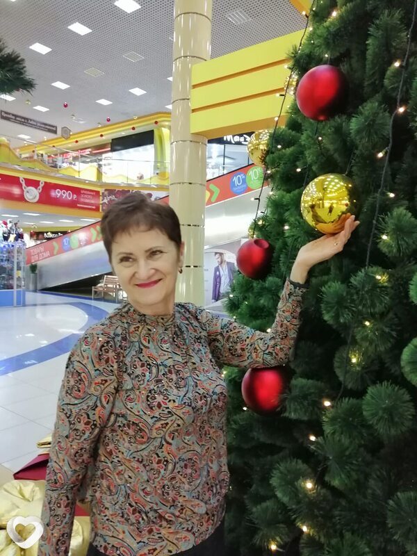 Ирина, Ханты-Мансийск