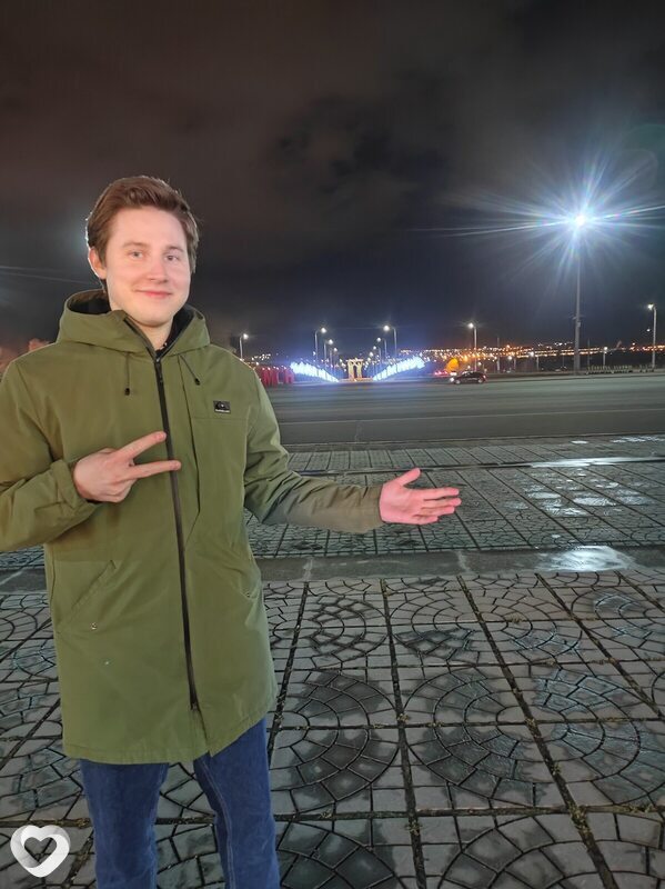Денис, 28, Челябинске — анкета №2811580