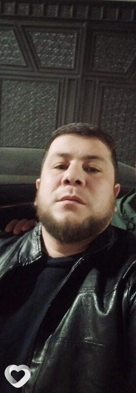 Бехруз, 34, Улан-Удэ — анкета №2811593