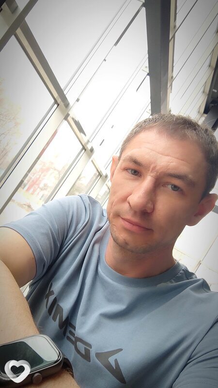 Константин, 42, Комсомольске-на-Амуре — анкета №2811595