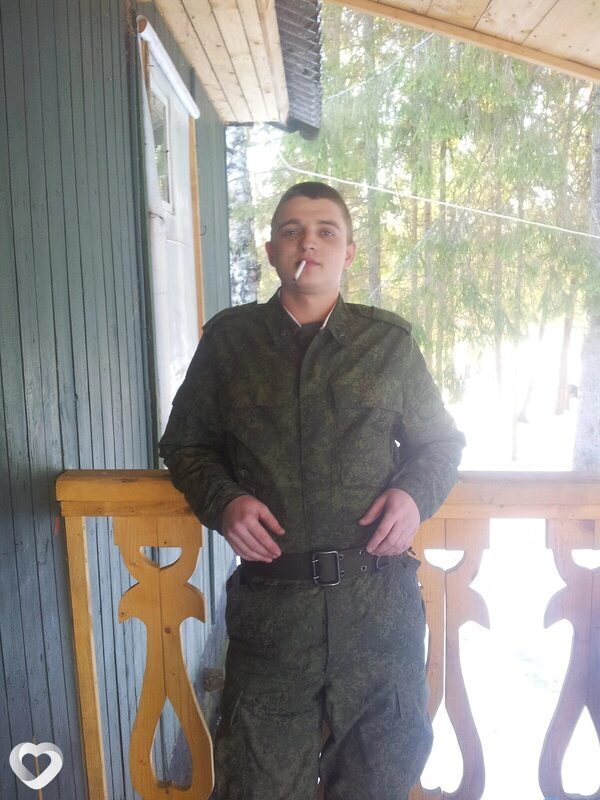 Алексей Малышев, 31, Нижнем Новгороде — анкета №2811596