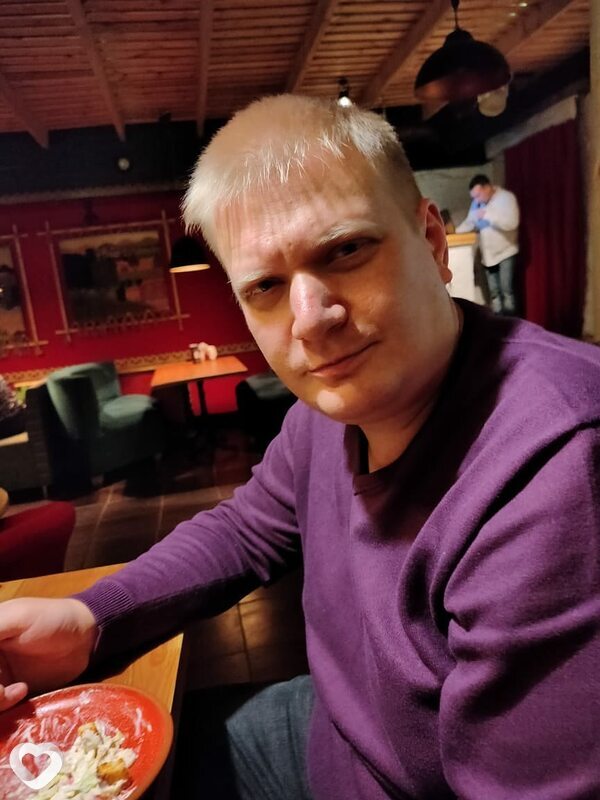 Андрей, 33, Новом Уренгое — анкета №2811597