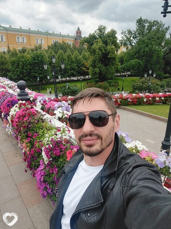 Впдим, 39, Москве — анкета №2811543