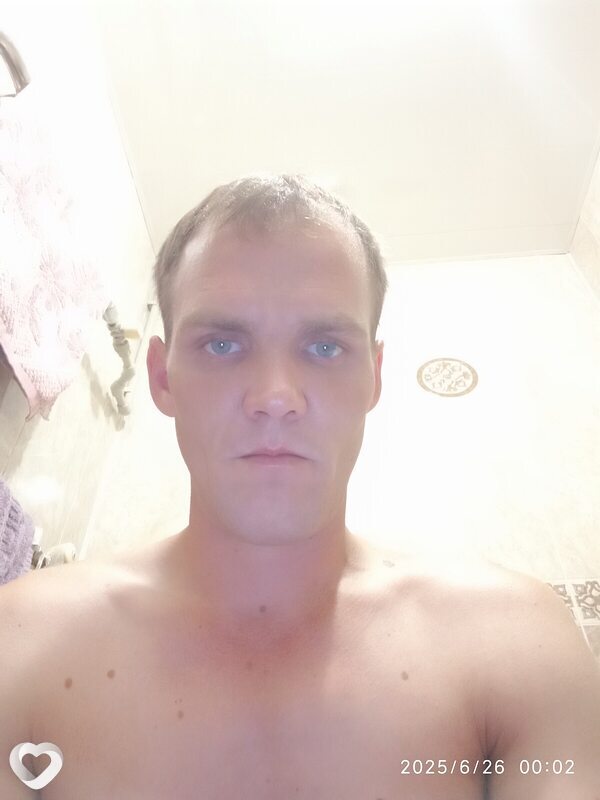Константин, 36, Алматы — анкета №2811555