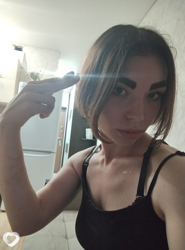 Мария, 27, Новосибирске — анкета №2811565
