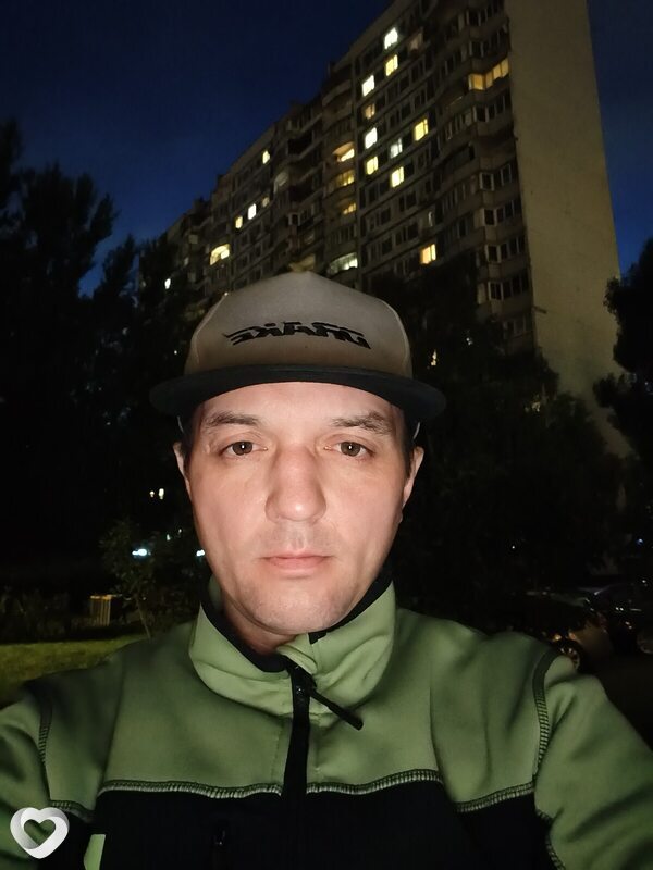 Den, 40, Москве — анкета №2811572