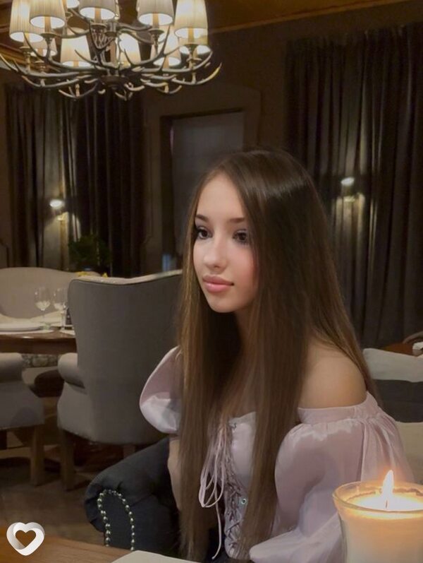 Black Rose, 20, Сочи — анкета №2811573