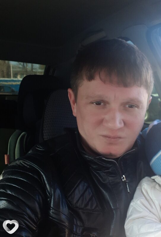Денис, 39, Черкесске — анкета №2811638
