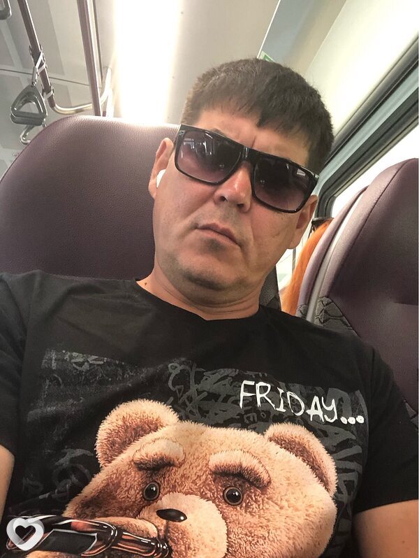 Анатолий, Вятские Поляны