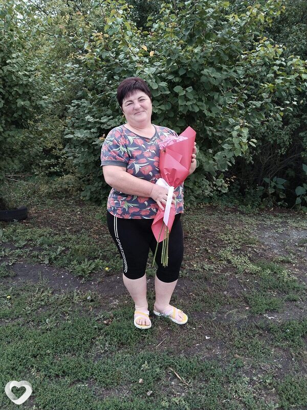 Елена, 44, Воронеже — анкета №2811644