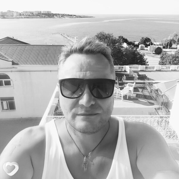 Алексей, 51, Нефтеюганске — анкета №2811646