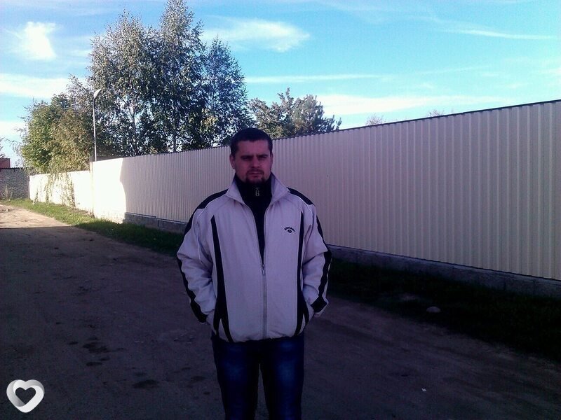 Саня, 36, Узде — анкета №2811657