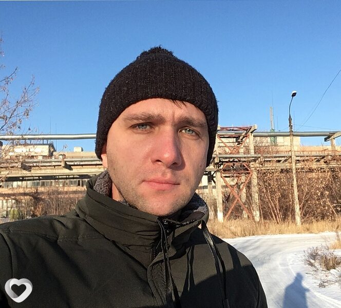 Иван, 41, Дзержинске — анкета №2811662