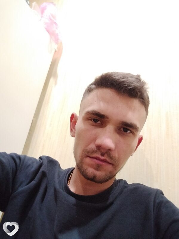 Виталий, 27, Киеве — анкета №2811669