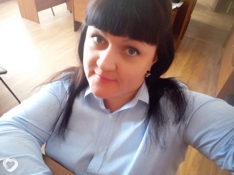 Елена, 45, Челябинске — анкета №2811674