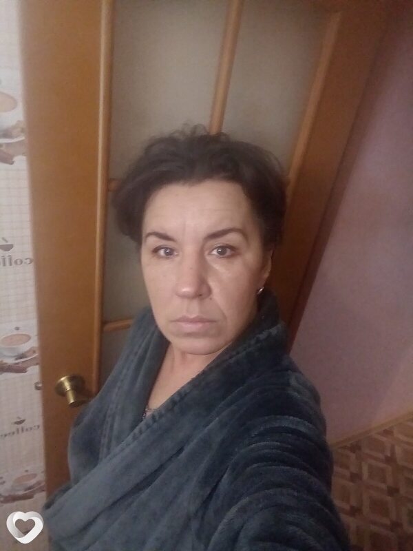 Ольга, 48, Минске — анкета №2811735