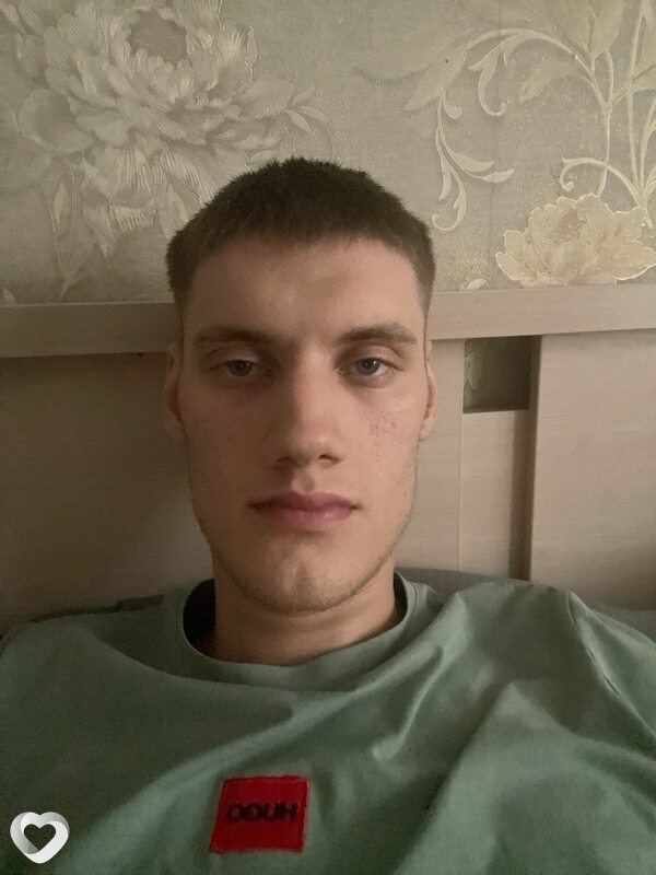 Дмитрий, 20, Москве — анкета №2811746