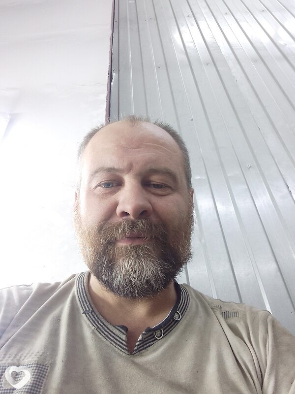 Леонид, 44, Тюмени — анкета №2811748
