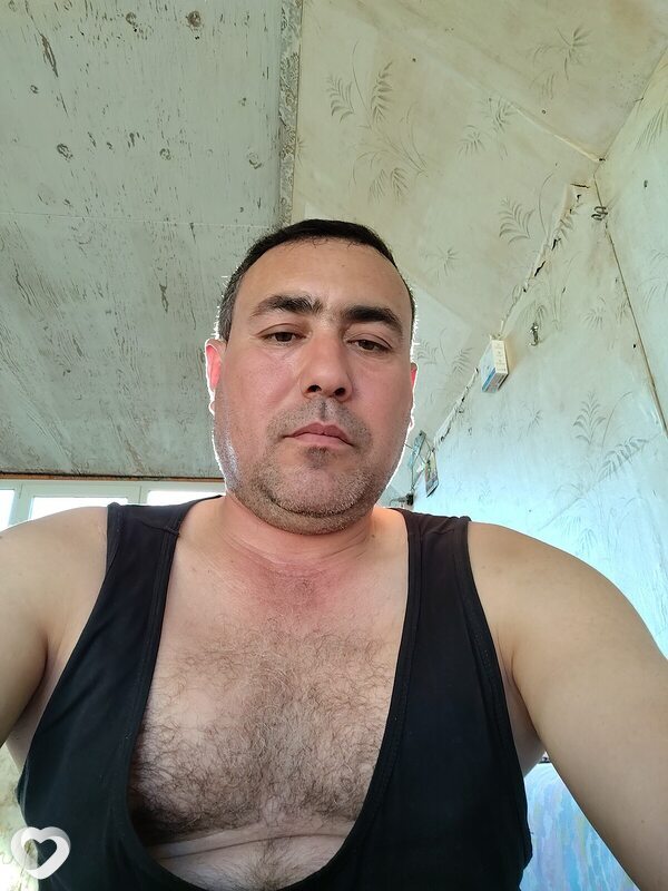 Рахимов Гайбулло, Рамонь