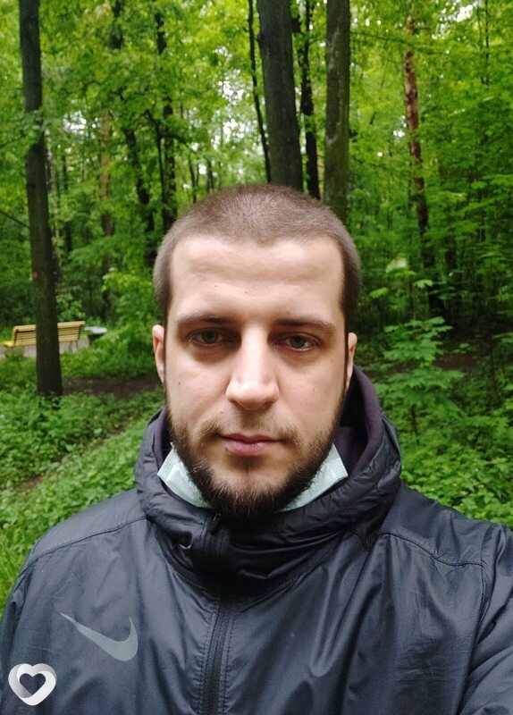 Oleg, 40, Москве — анкета №2811519