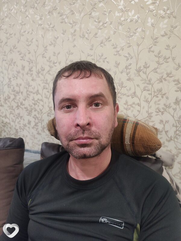 Сергей, 41, Находке — анкета №2811524
