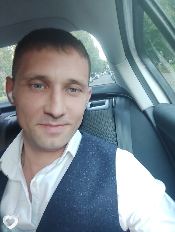 Юрий, 36, Тольятти — анкета №2811680