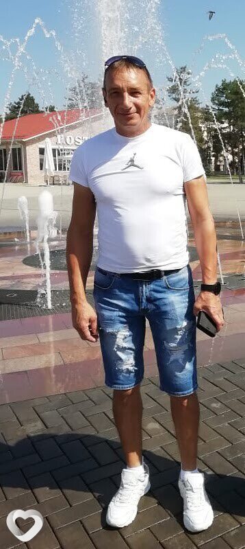Владимир, Темрюк