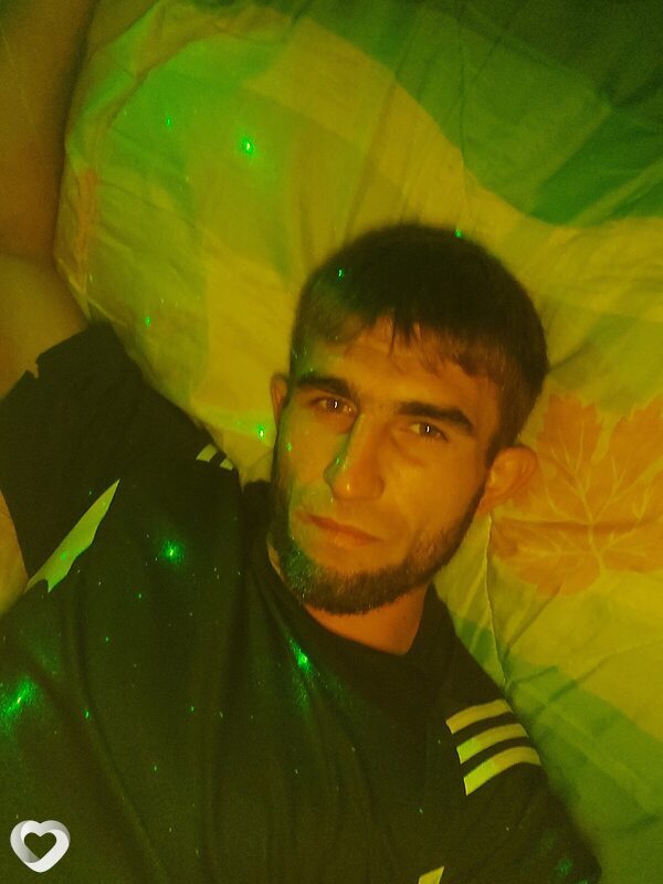 Александр, 33, Петропавловске — анкета №2811695