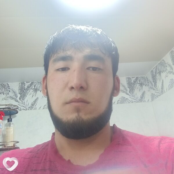 Abdurakhmon, 24, Сморгони — анкета №2812031