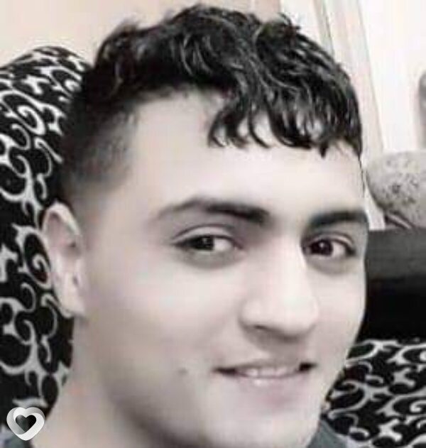 Irfan, 28, Гомеле — анкета №2812047
