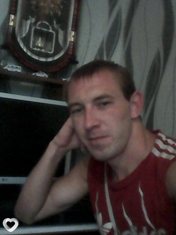 Евгений, 34, Красноярске — анкета №2812049
