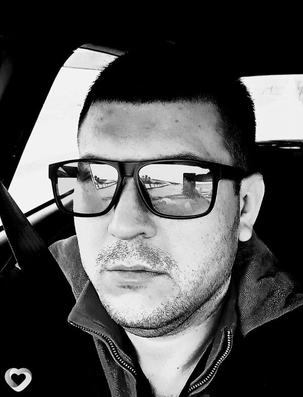 Денис, 39, Красноярске — анкета №2811721