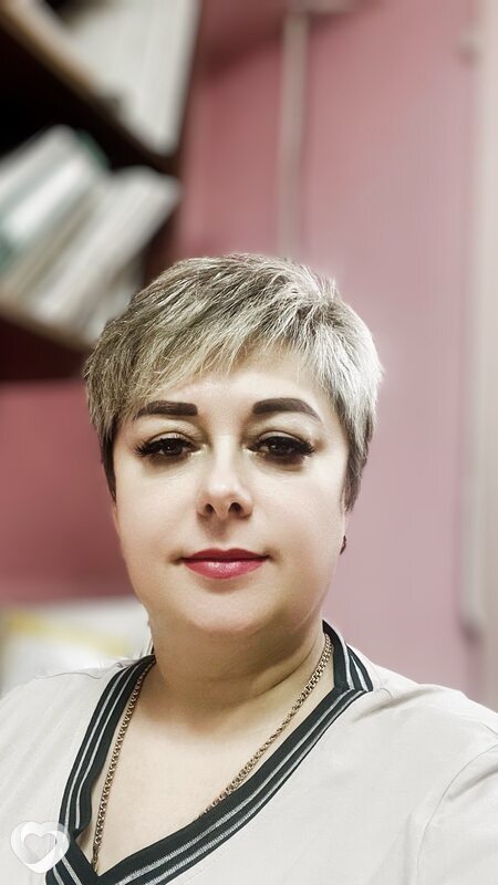 Альбина, 46, Сочи — анкета №2811726