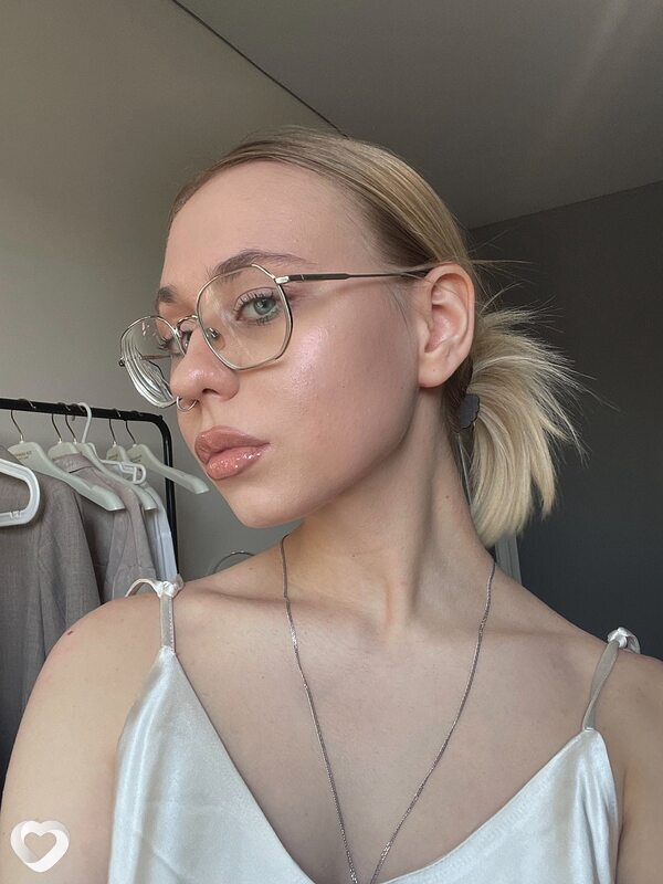 Лиза, 20, Казани — анкета №2811759