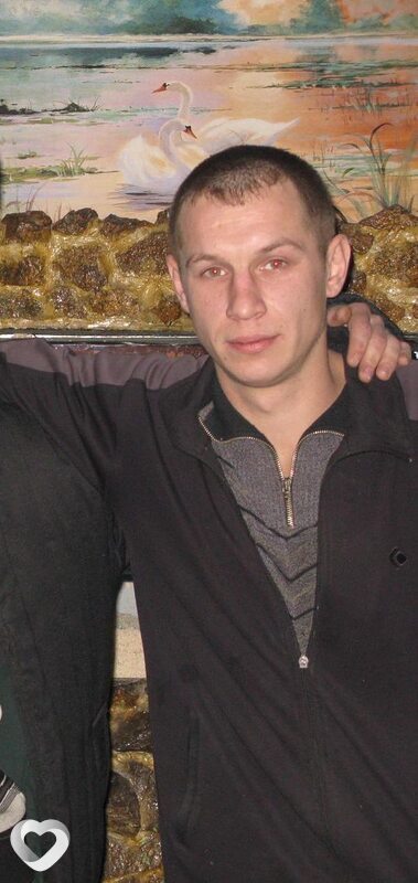 Вячеслав, 36, Усть-Илимск — анкета №2811760